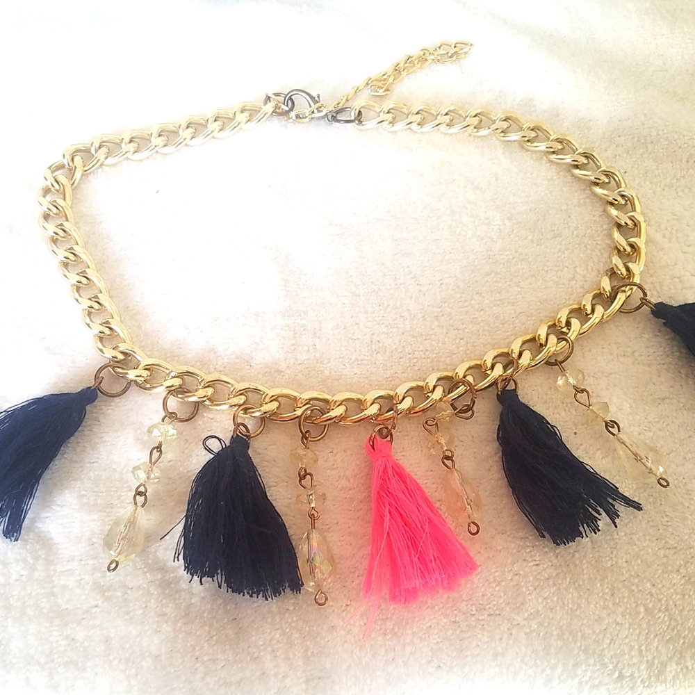 Necklace
